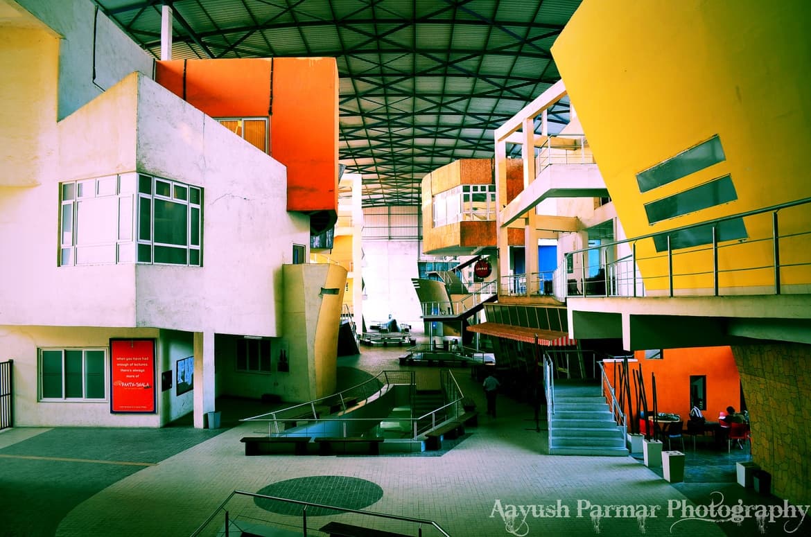 Vidyalankar Institute of Technology Mumbai Infrastructure photo 5